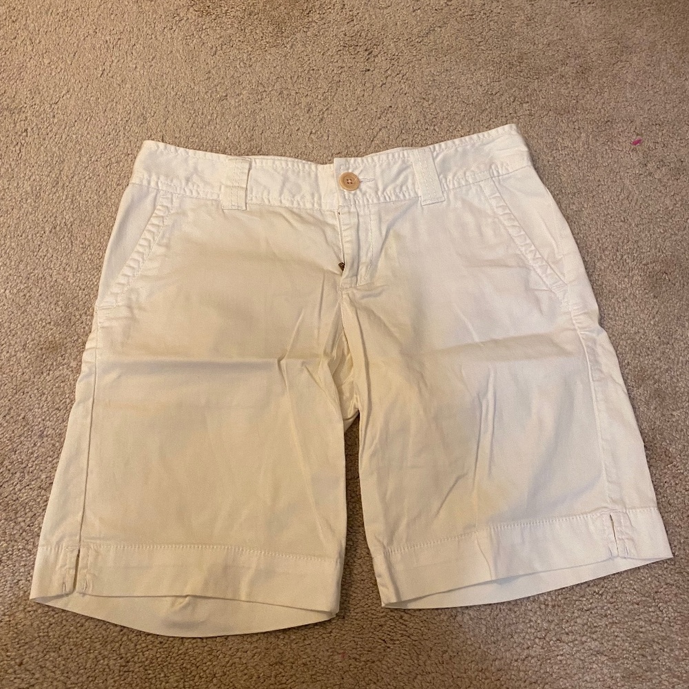 Lilly Pulitzer Bermuda Shorts